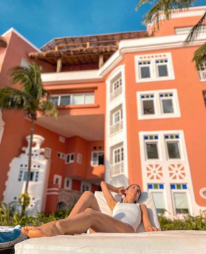 Casa Tortugas Boutique Hotel, An Authentic Hidden Gem in Cancun